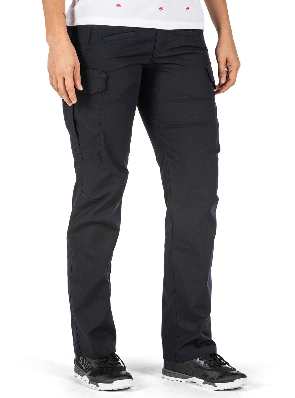 5.11 Tactical Women's Icon Pants - Dark Navy