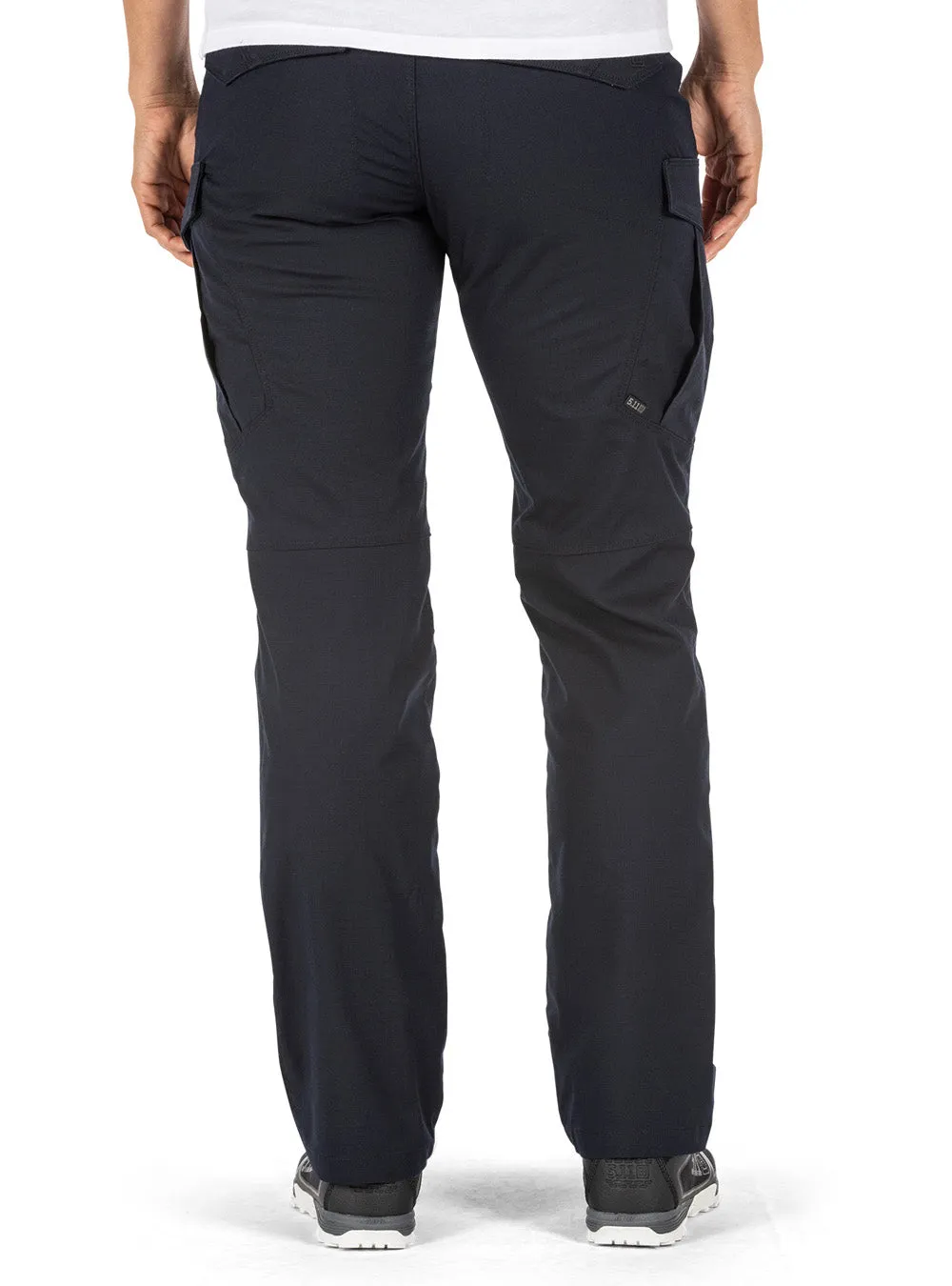 5.11 Tactical Women's Icon Pants - Dark Navy