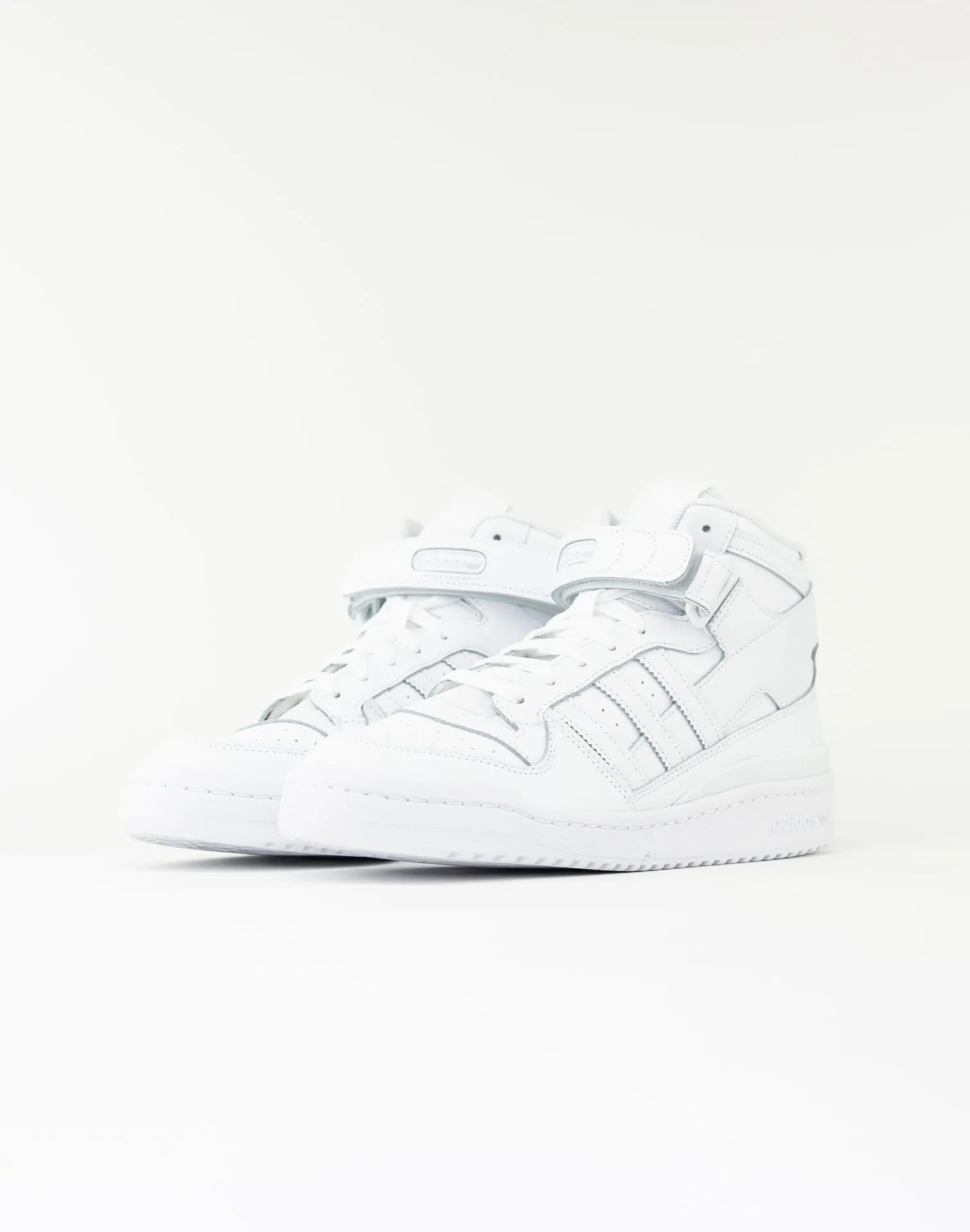 Adidas Forum Mid