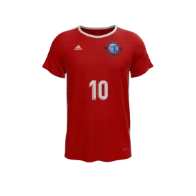 adidas Personalizable Only adidas Entrada 18 Jersey. (x 26)