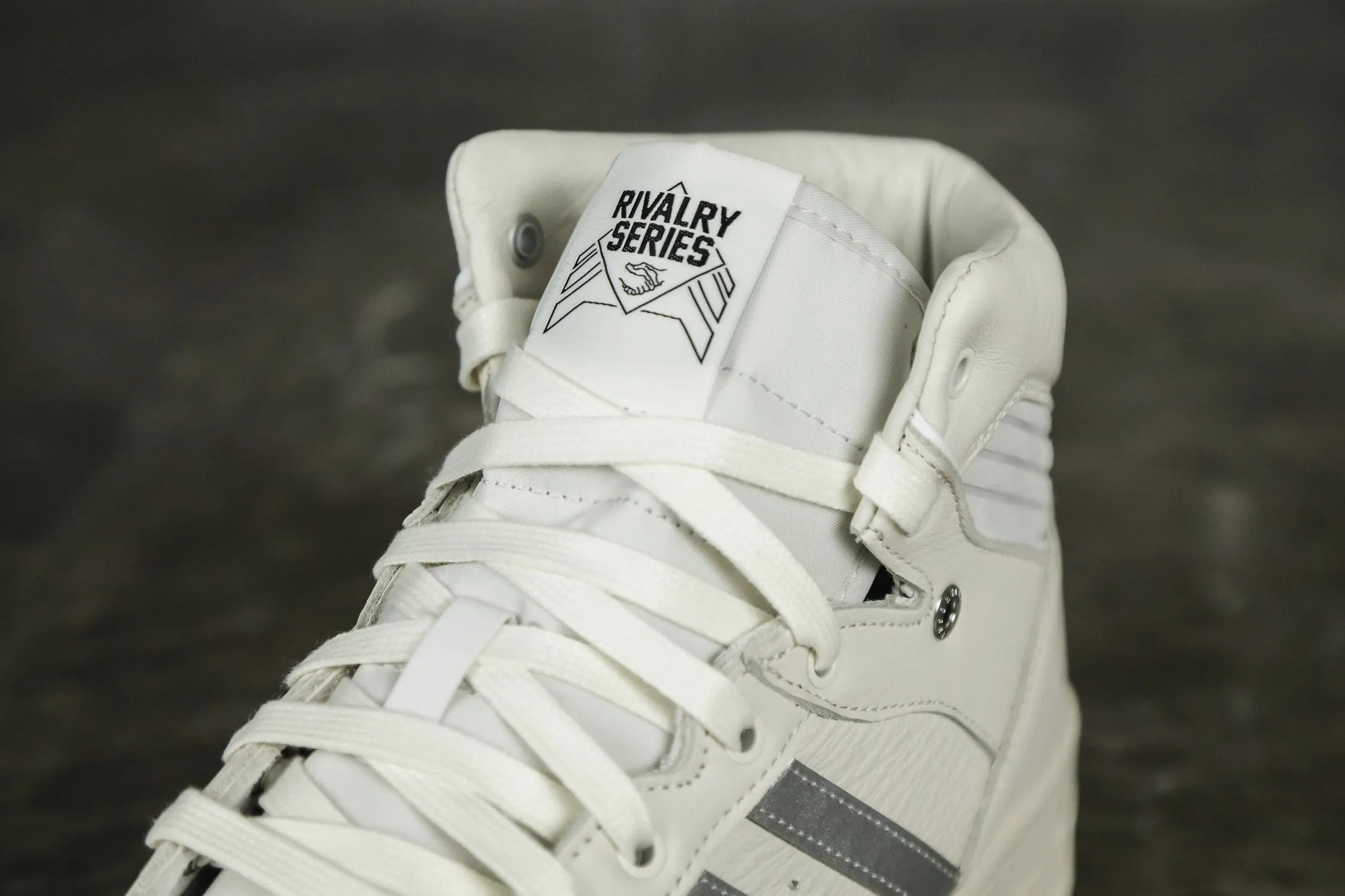 adidas Rivalry Hi Consortium