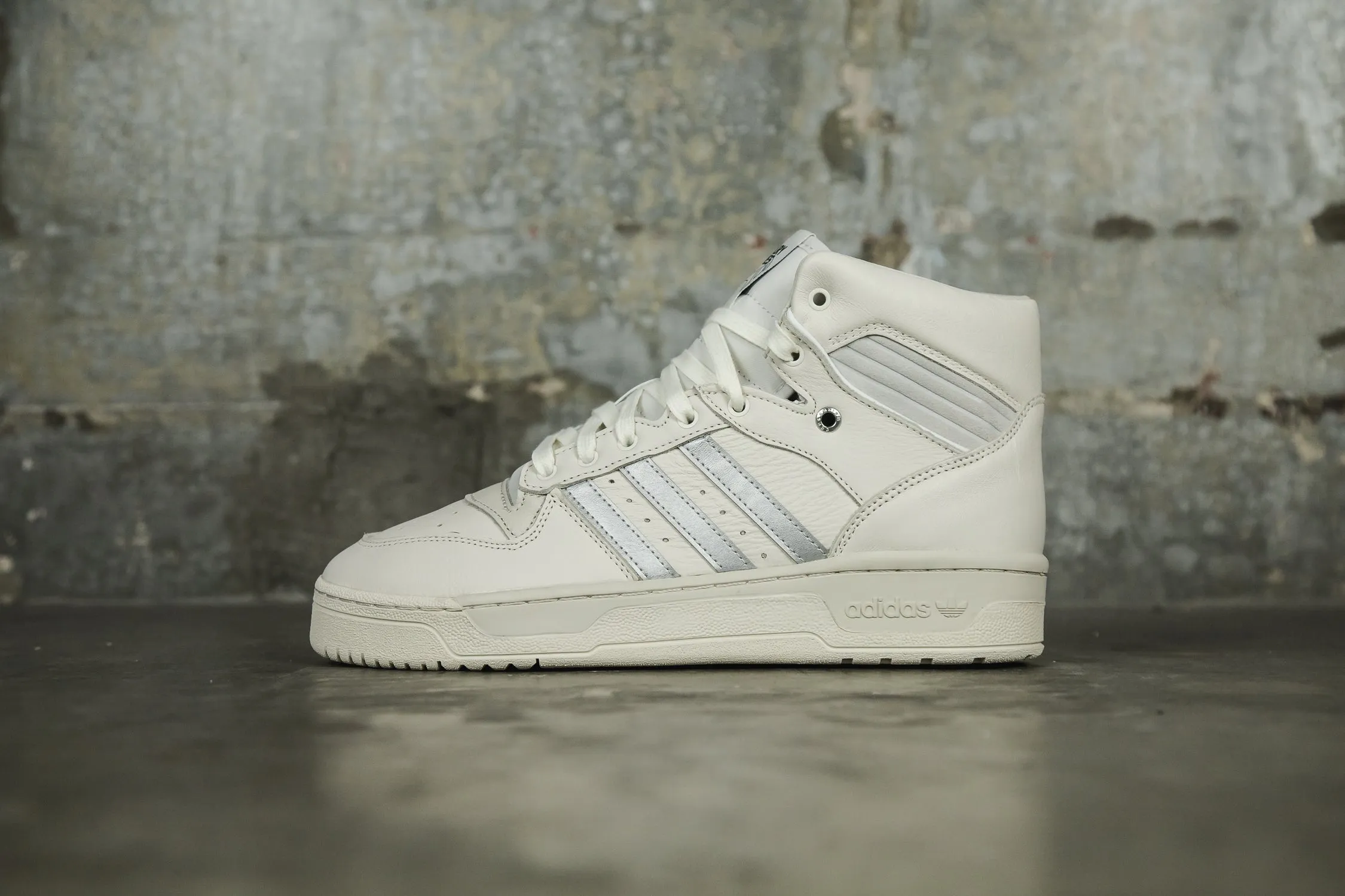 adidas Rivalry Hi Consortium