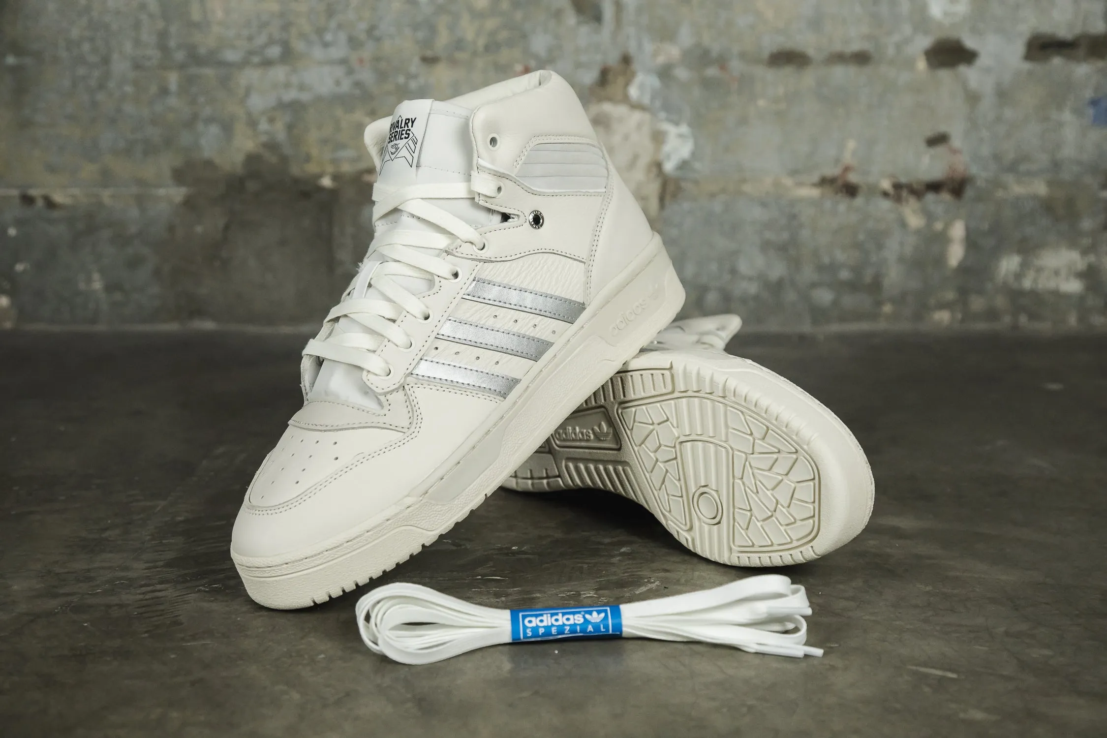 adidas Rivalry Hi Consortium