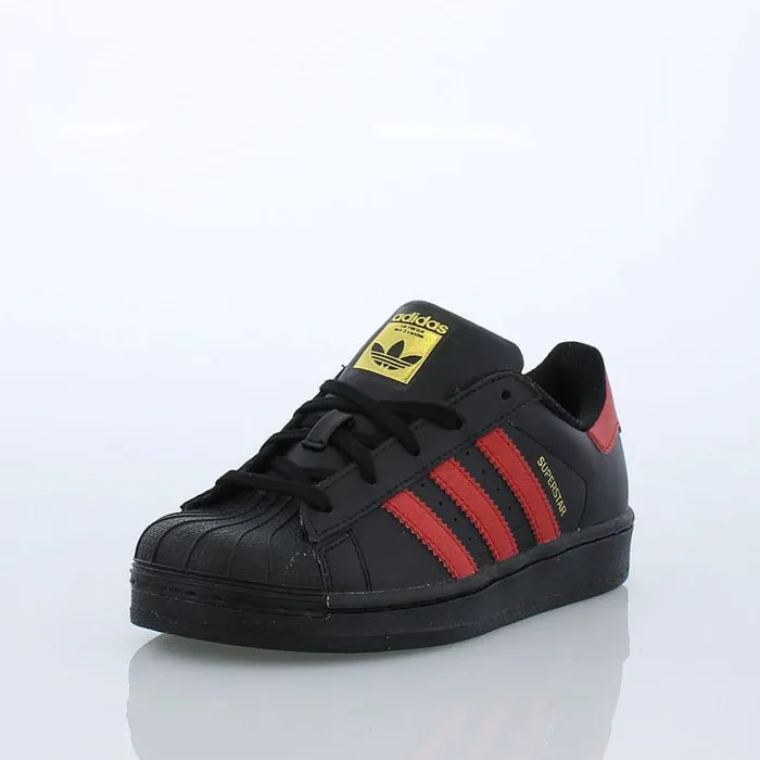 Adidas Superstar - Kid's