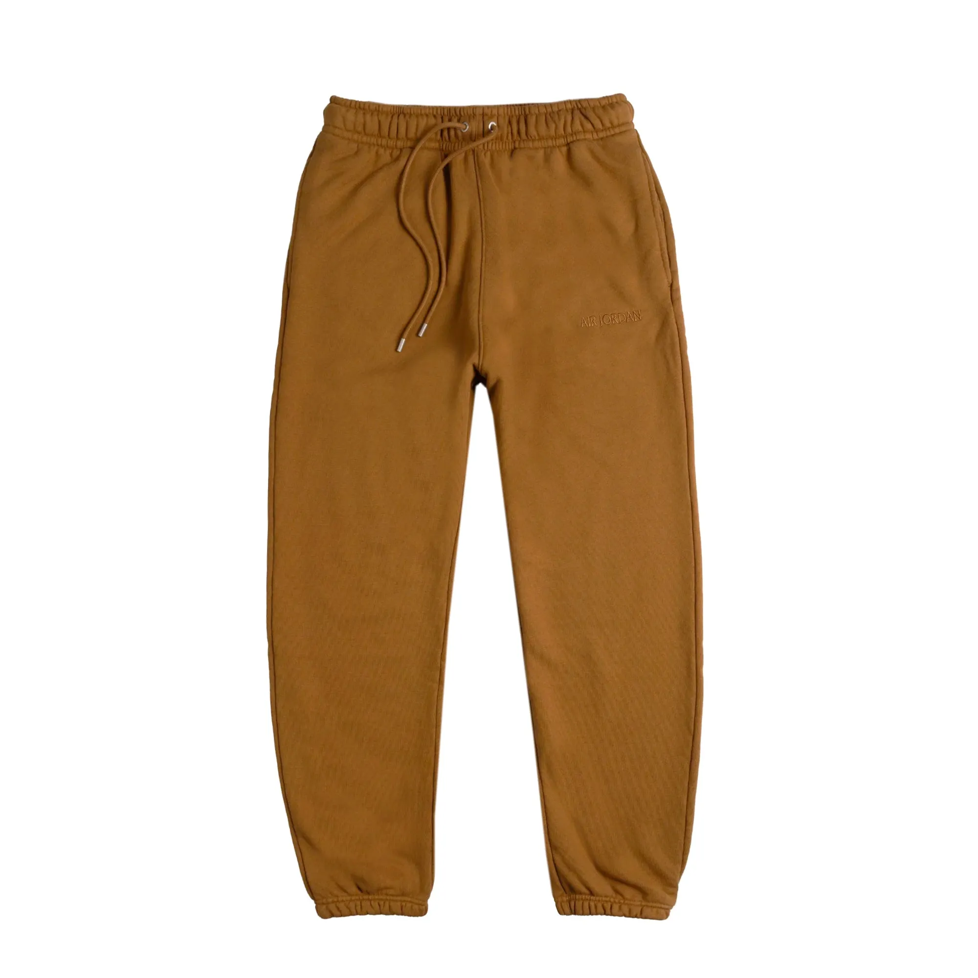 Air Jordan Mens Wordmark Fleece Pants