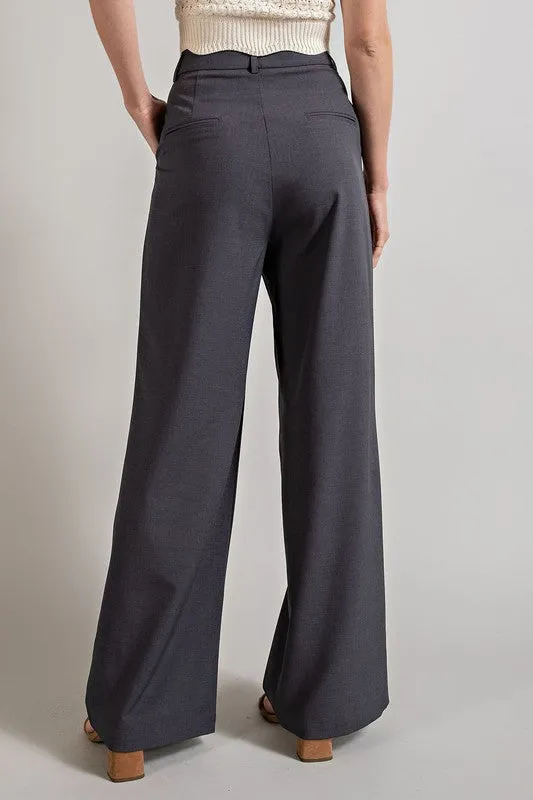 ALLIE BUSINESS PANTS [ONLINE EXCLUSIVE]