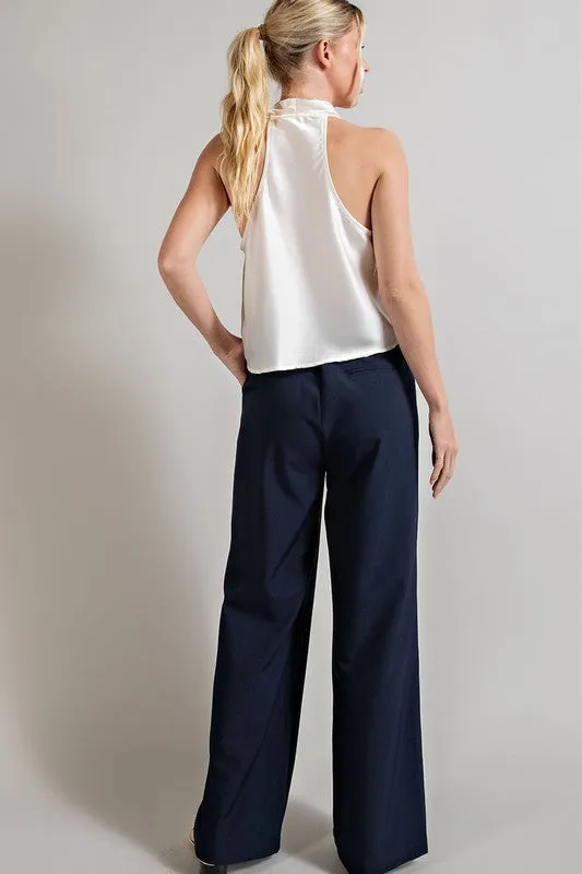 ALLIE BUSINESS PANTS [ONLINE EXCLUSIVE]