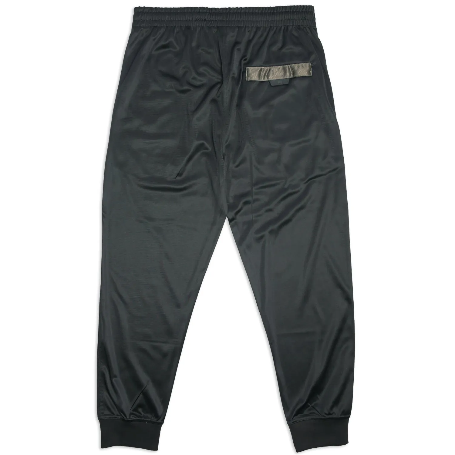 Andre Track Pants Black