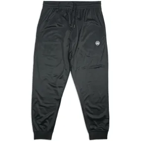 Andre Track Pants Black