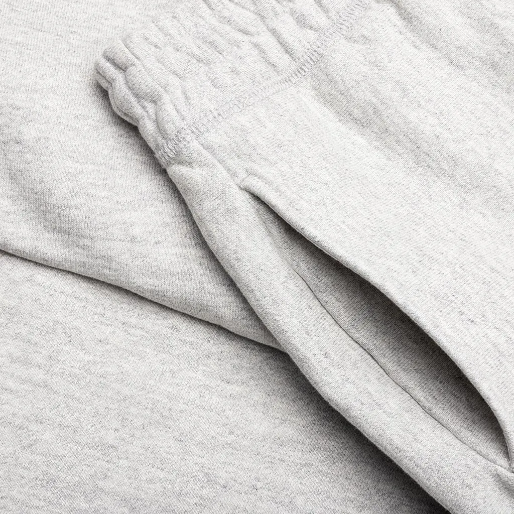 Arch Saint Sweat Pants - Grey