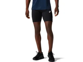 Asics Core Sprinter 2011C339 001 black running shorts