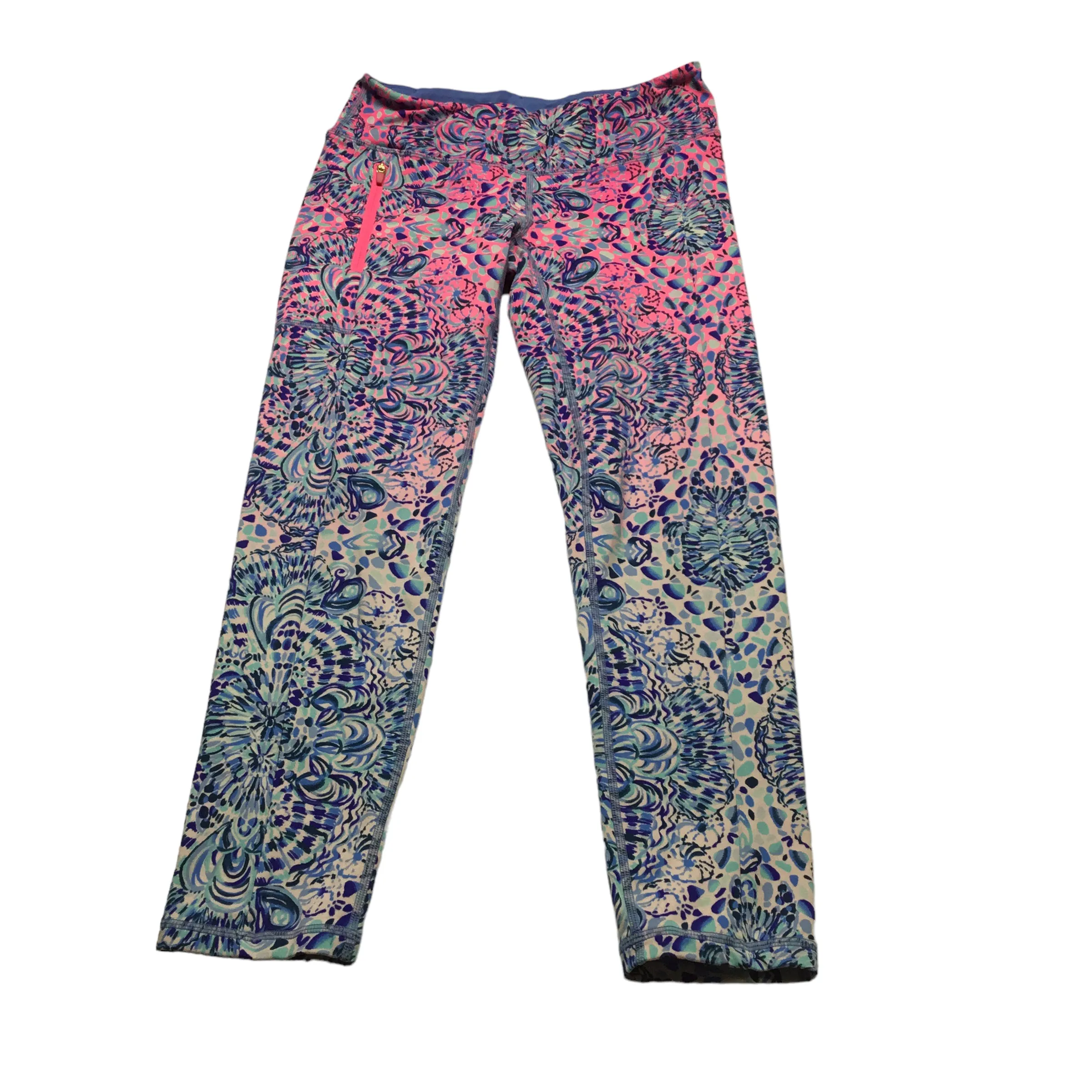 Athletic Leggings By Lilly Pulitzer  Size: S