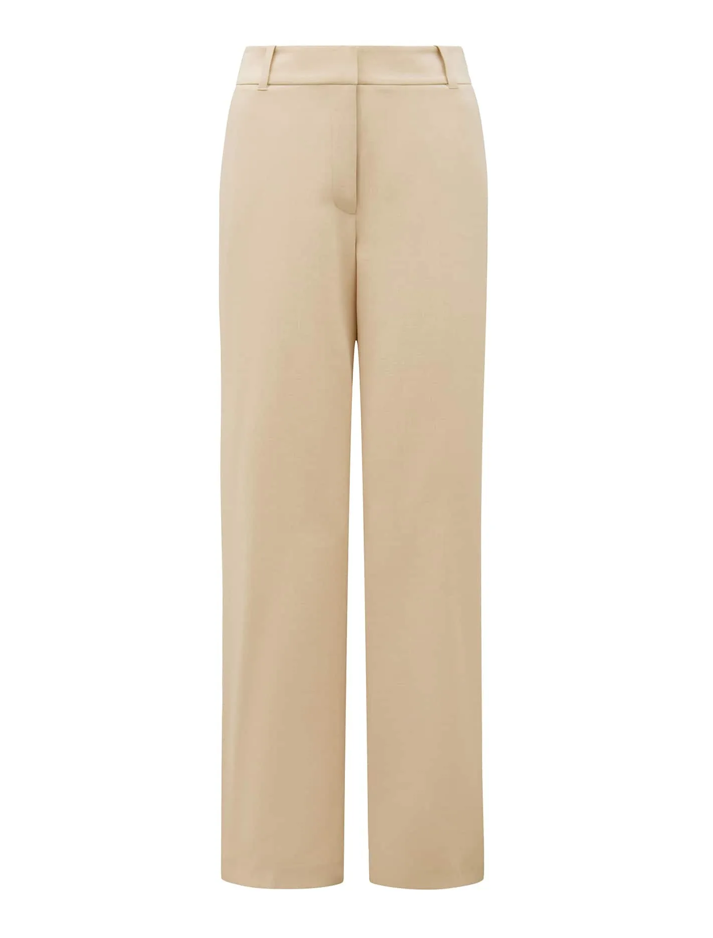 Ava Petite Straight Leg Pants