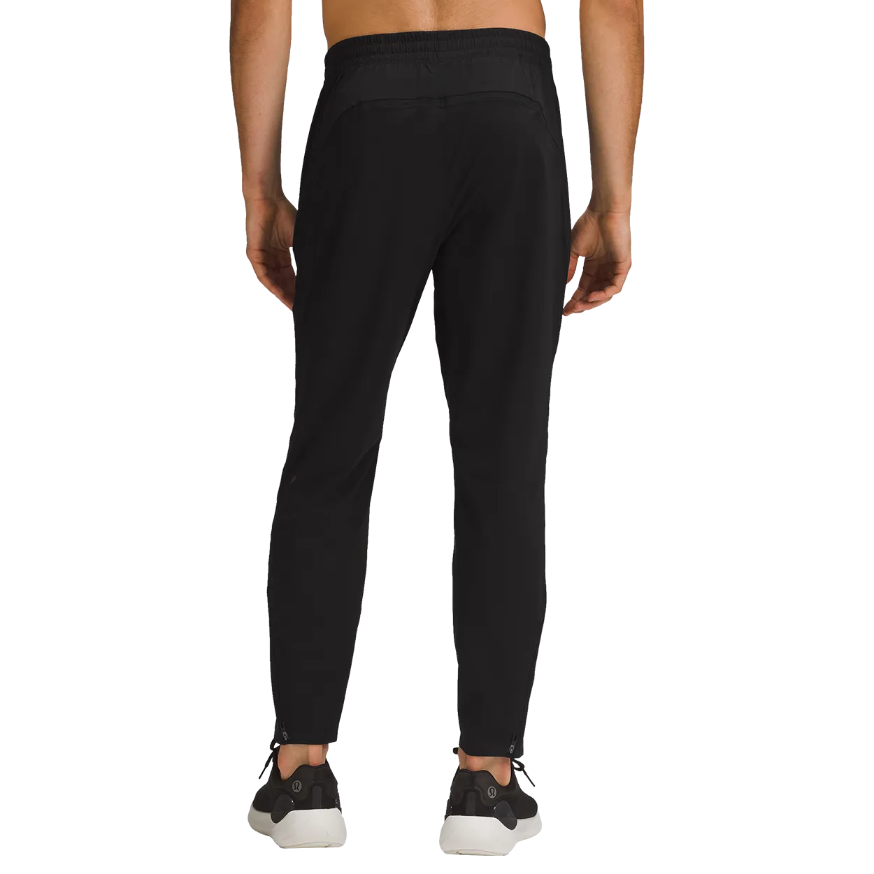 BAUER // lululemon PACEBREAKER PANT