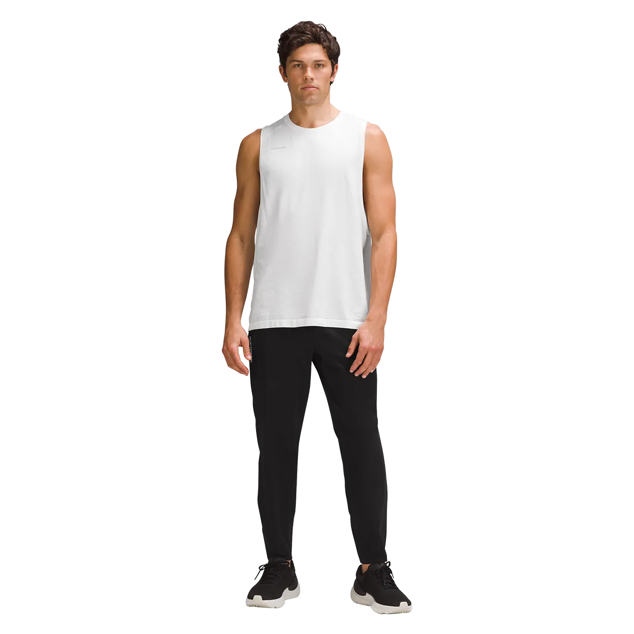 BAUER // lululemon PACEBREAKER PANT