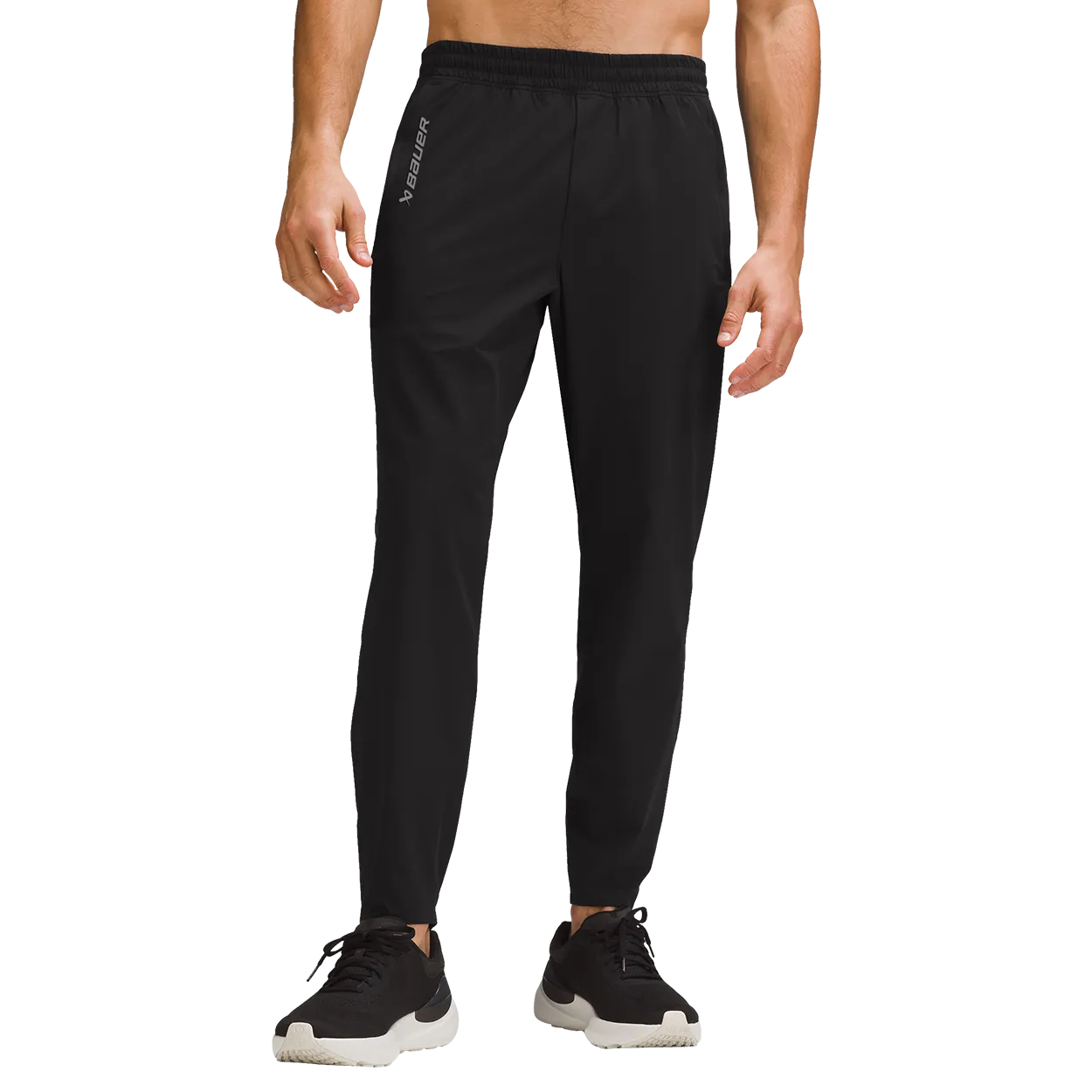 BAUER // lululemon PACEBREAKER PANT