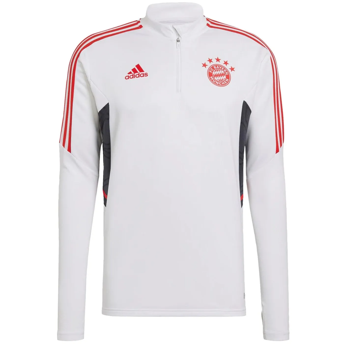 Bayern Munich Soccer training technical tracksuit 2022/23 - Adidas