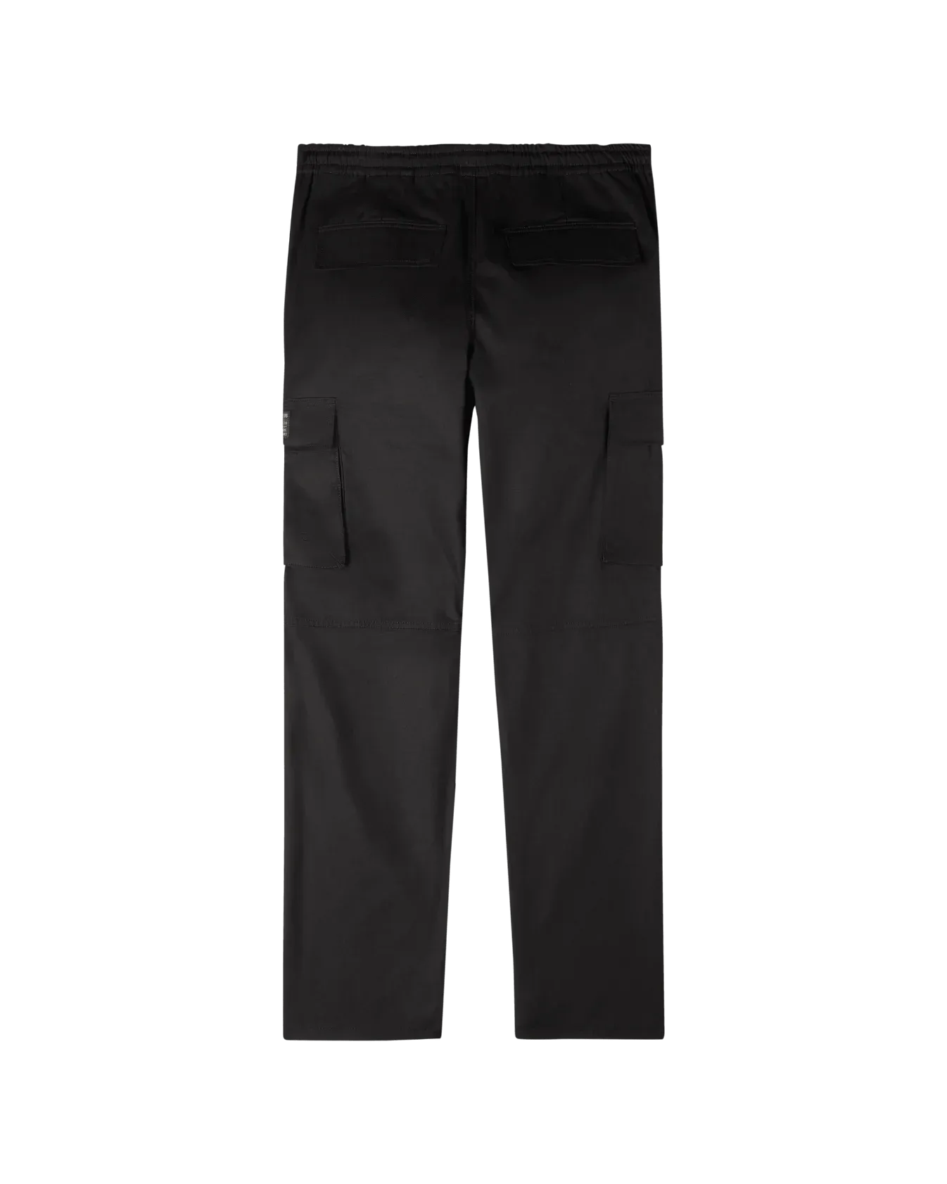 BBC Flagship II Pants Black