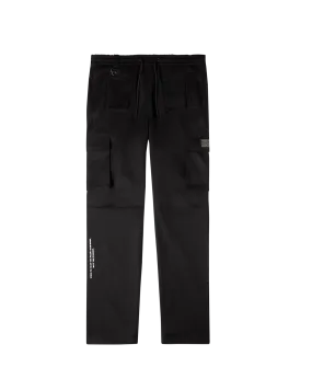 BBC Flagship II Pants Black