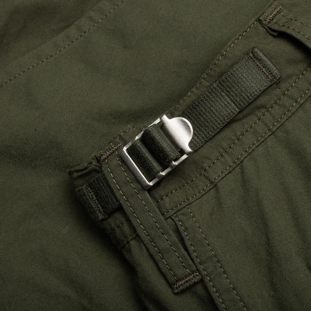 BDU Short - Olive Drab