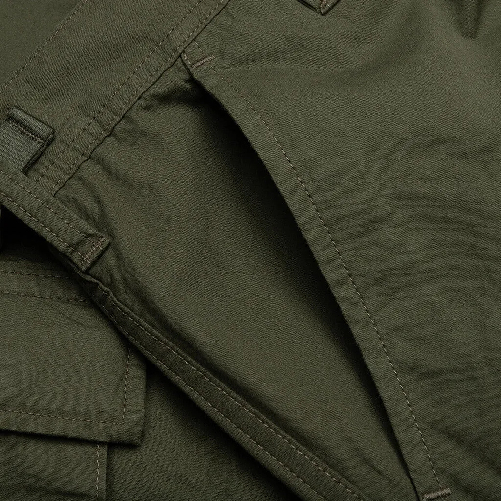 BDU Short - Olive Drab