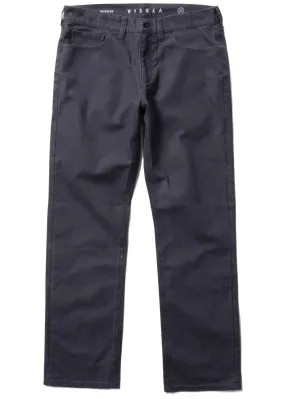 Border Canvas 5 Pkt Pant, PHA