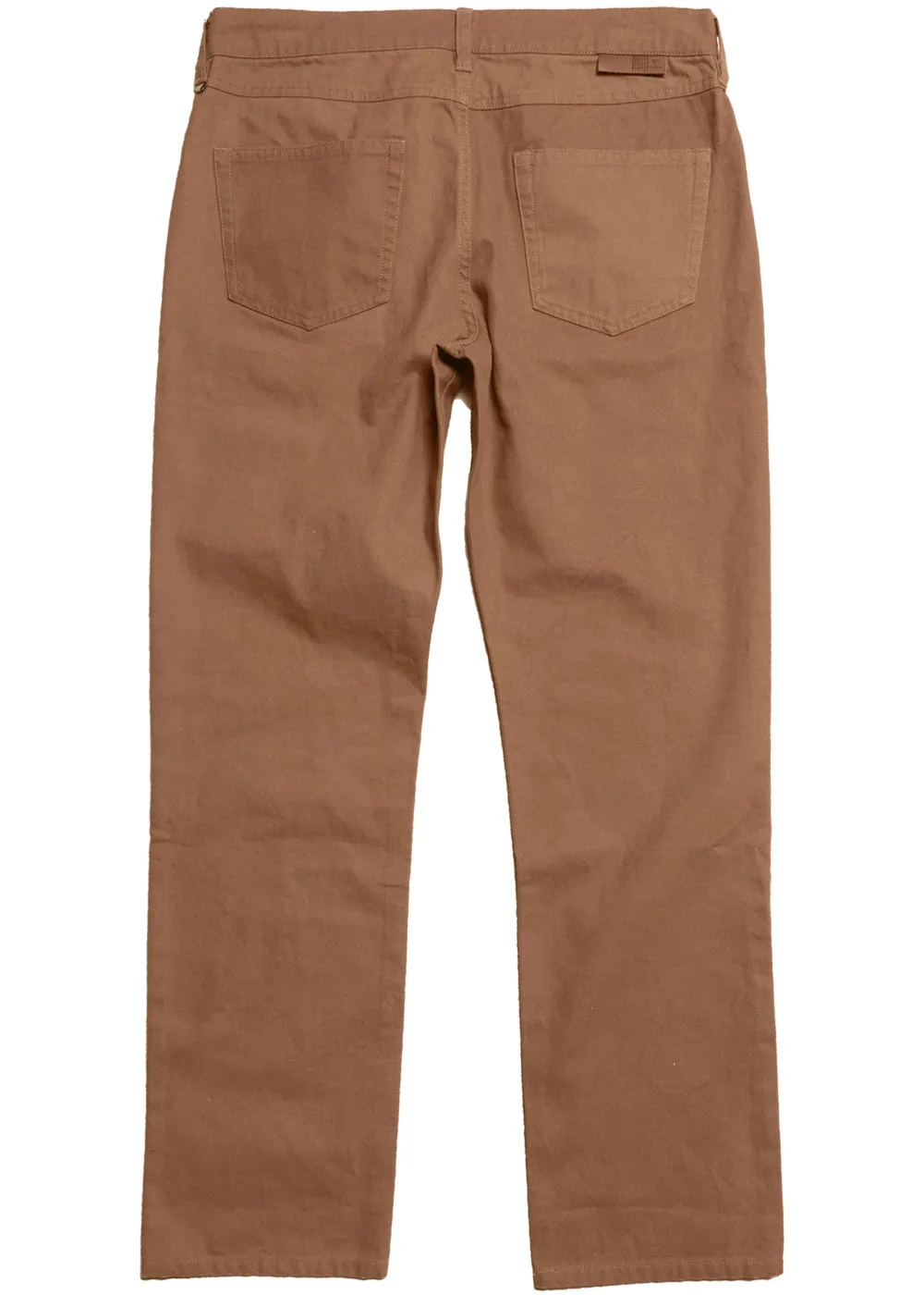 Border Canvas 5 Pkt Pant