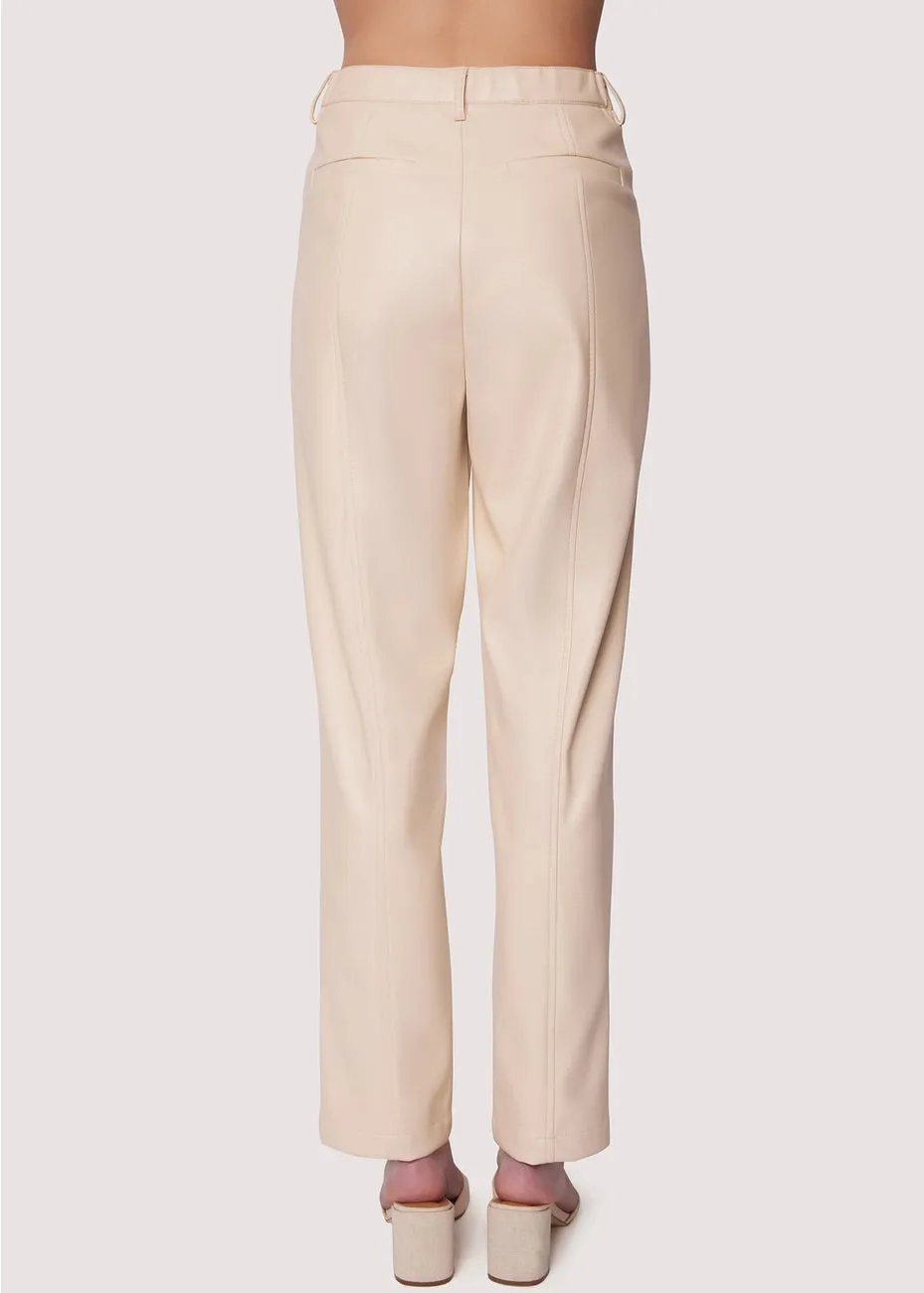 Brunch Affair Straight Leg Pants