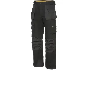 Caterpillar Trademark Trouser Black