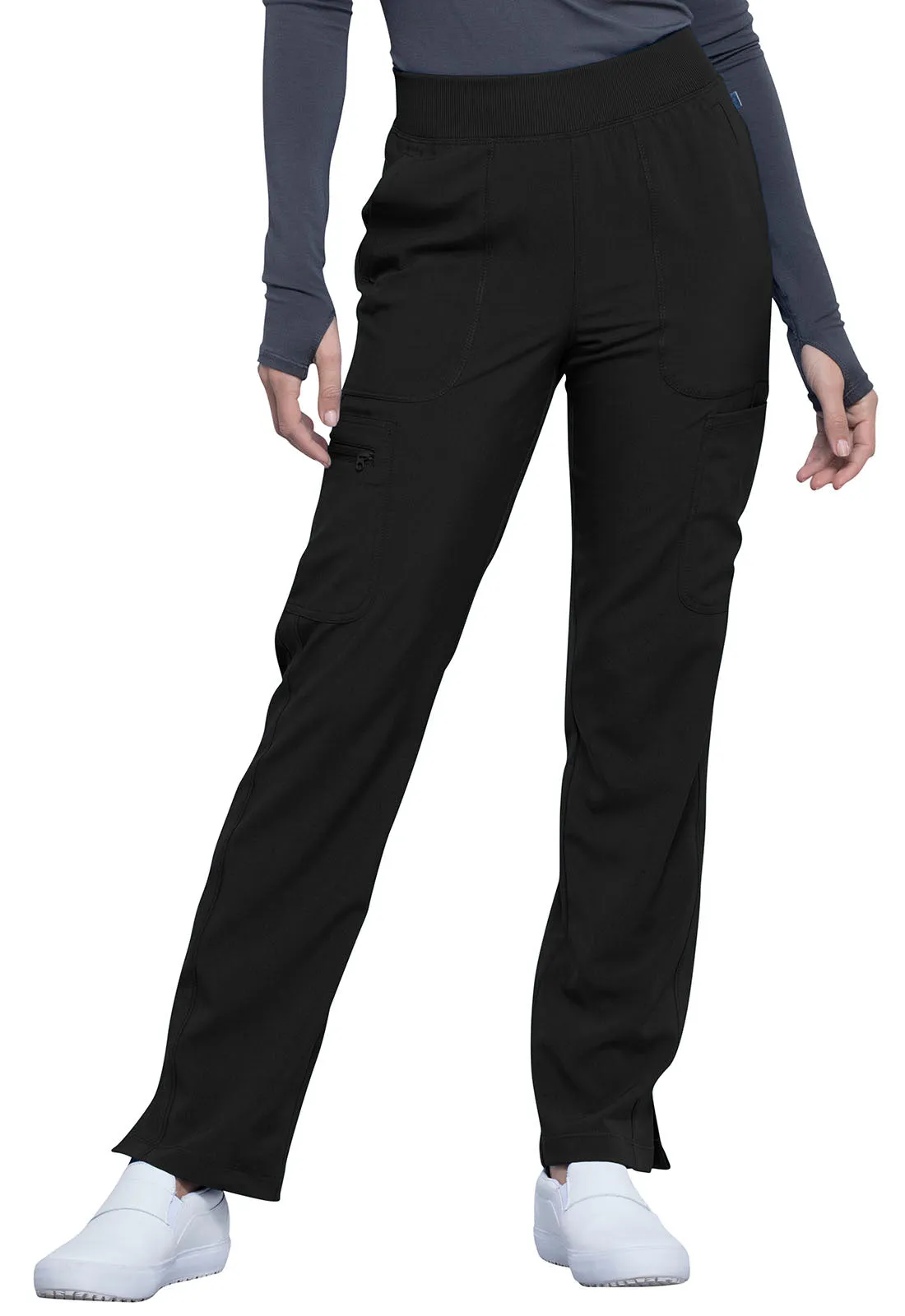 Cherokee Infinity CK065A Women's Pant PETITE