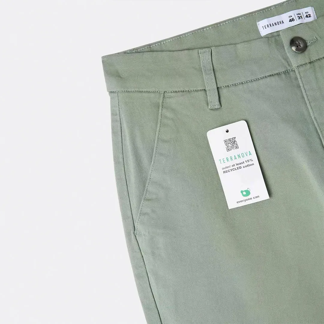 Chino Trousers