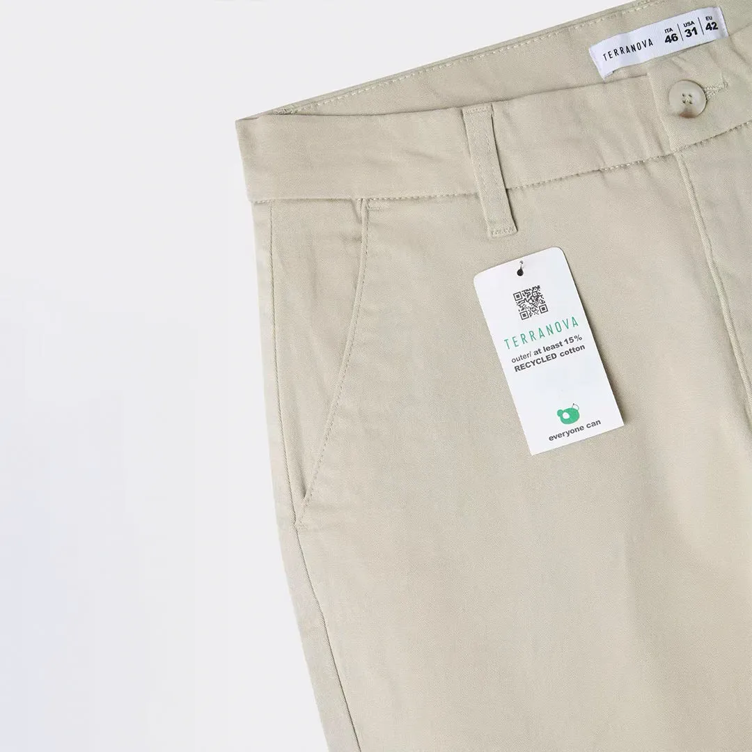 Chino Trousers