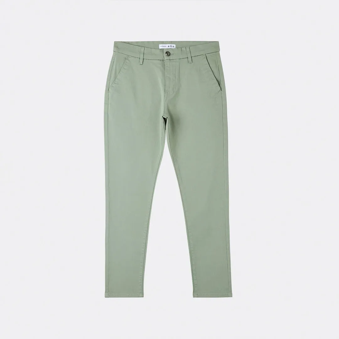 Chino Trousers