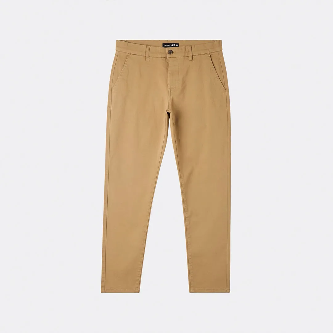 Chino Trousers