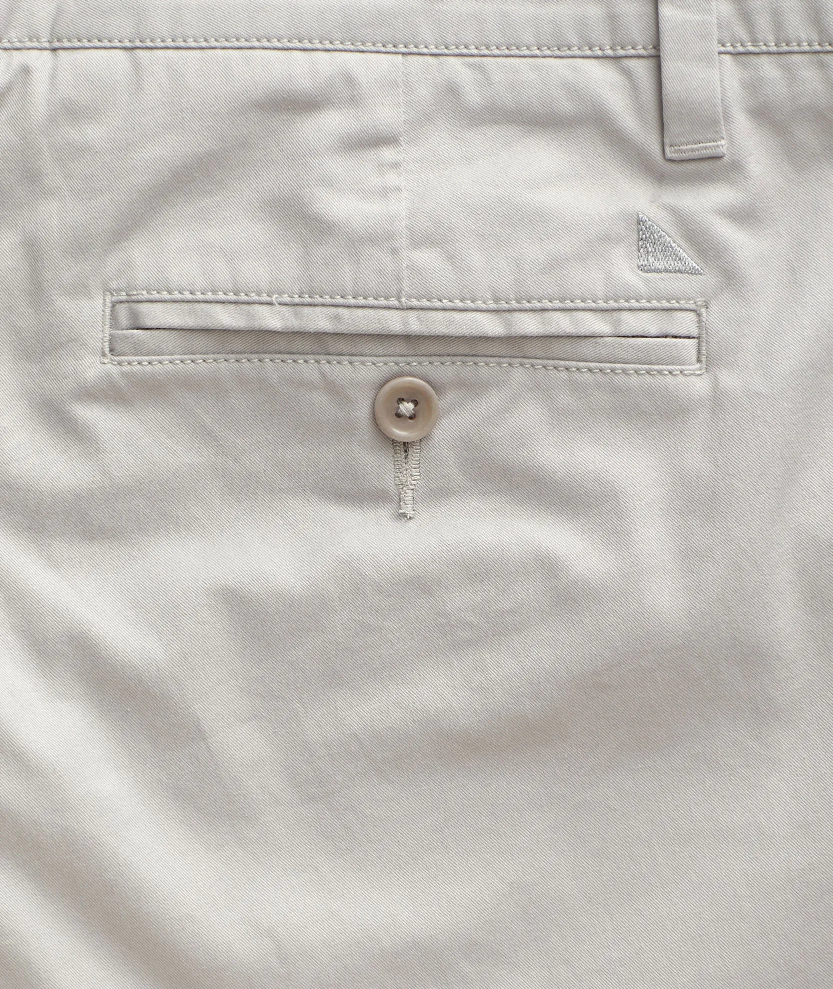 Classic Chino Pants - FINAL SALE