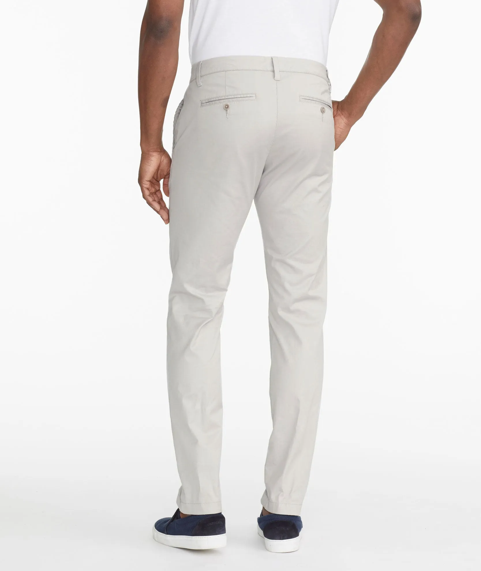 Classic Chino Pants - FINAL SALE