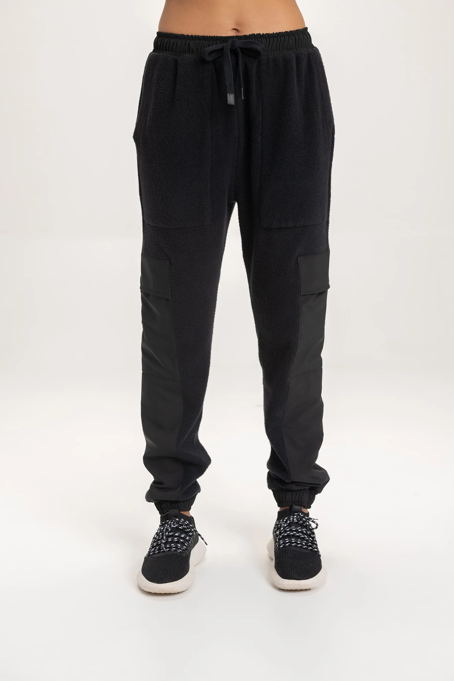 Cloud Track Pants