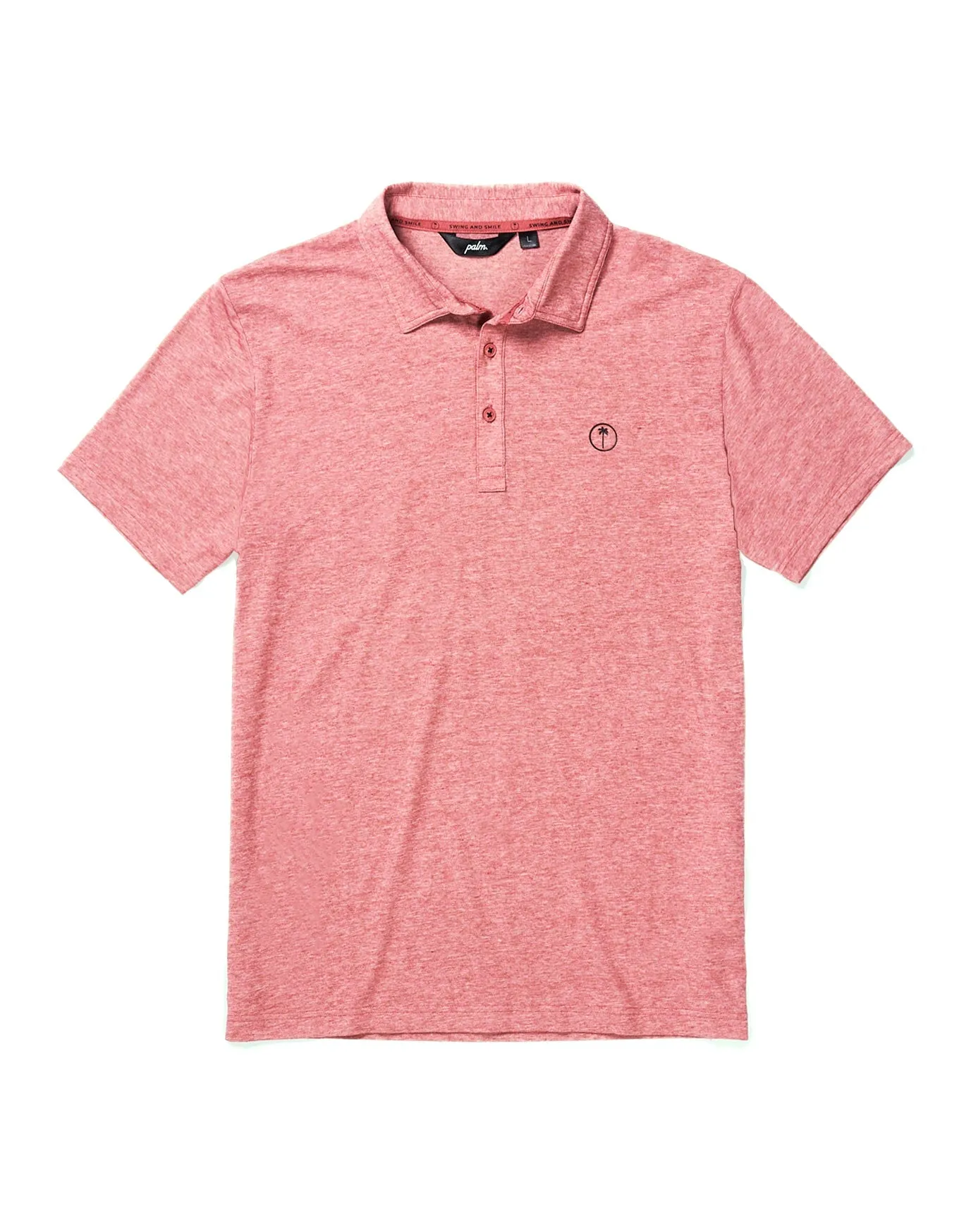 Coasty Polo