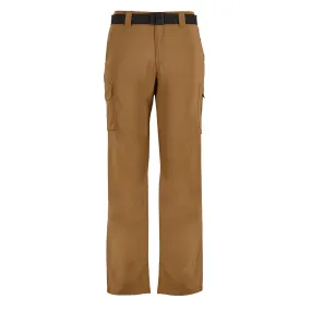 Columbia Silver Ridge Utility Pant Delta