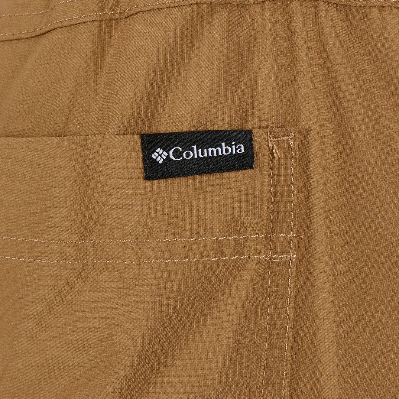 Columbia Silver Ridge Utility Pant Delta