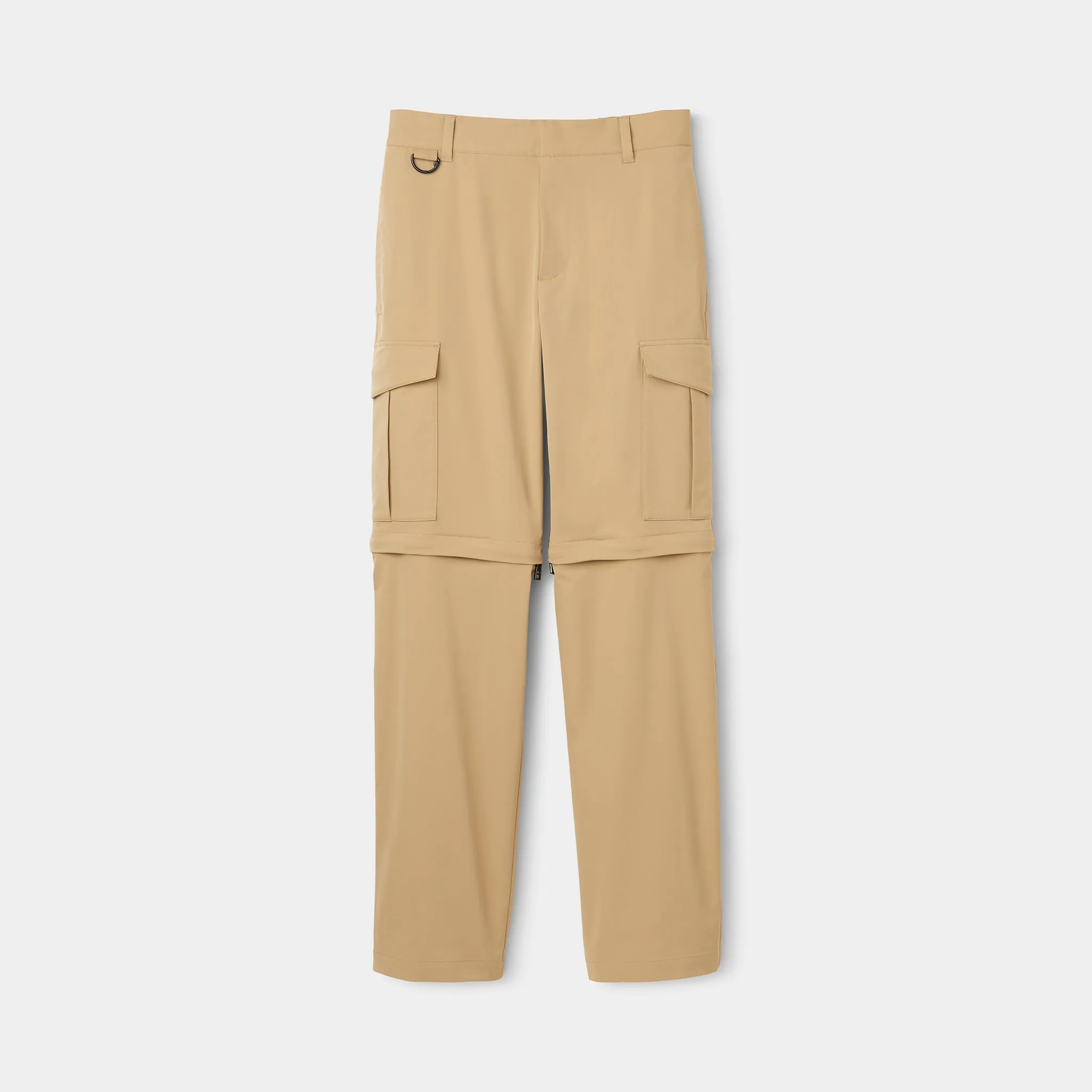 Convertible Pant