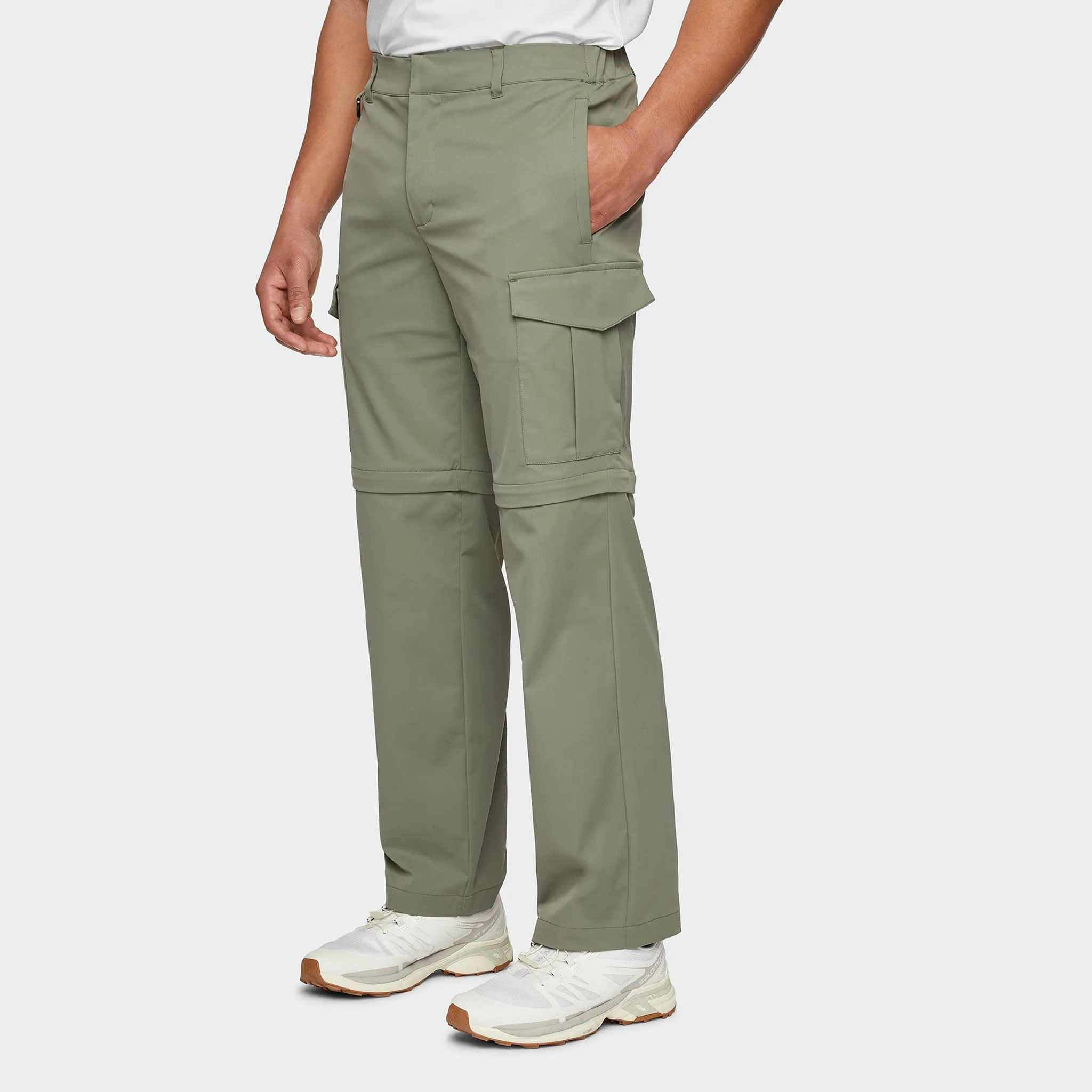 Convertible Pant