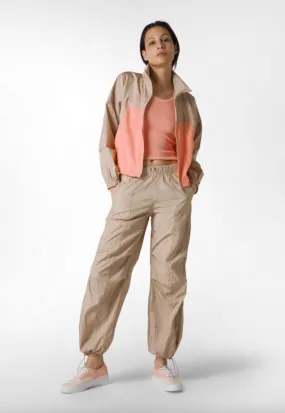 Deha - Balloon Pants Beige