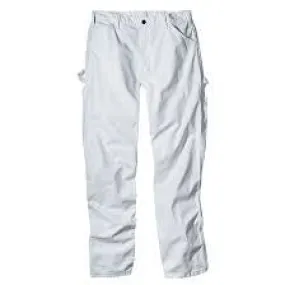 Dickies Performance Painter Pant - White