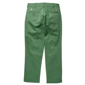 Dickies Skate Guy Mariano Pants - Pine Needle Green