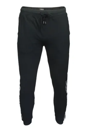 DKNY Mens 'Lakers' Lounge Tape Joggers