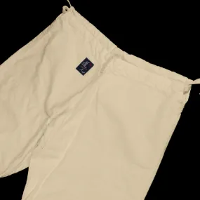 'Dojin Master' Judogi (JOZ) - Pants Only