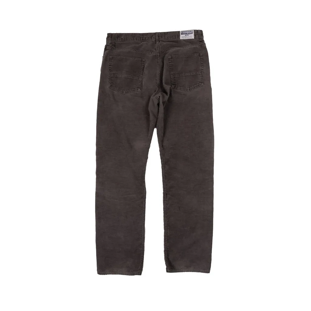 Engineered Garments American Made Corduroy Pants