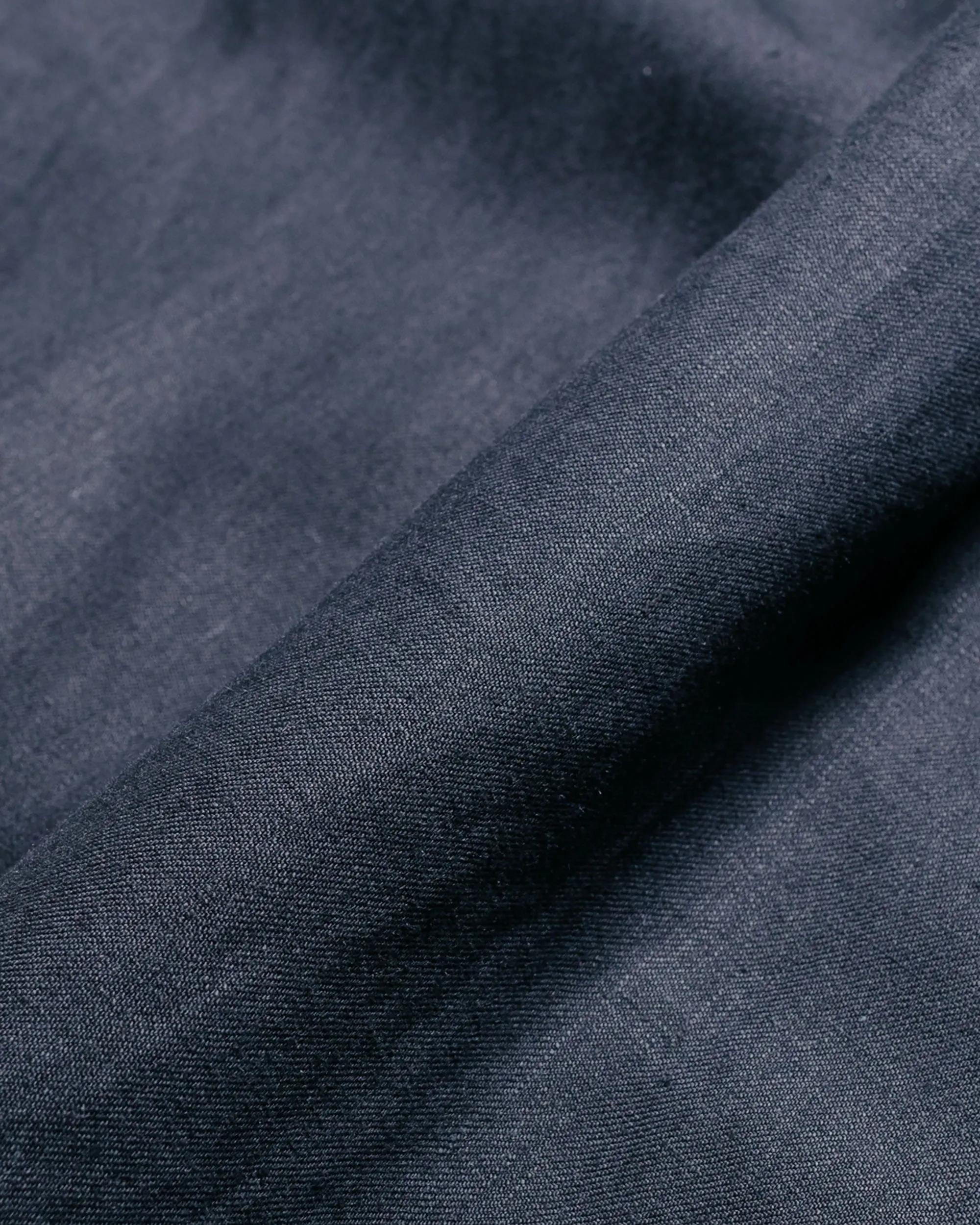 Engineered Garments Andover Pant Navy Linen Twill