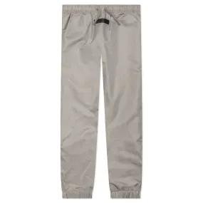 Essentials Kid's Track Pant - Desert Taupe